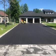 Best Brick Driveway Installation in Momence, IL